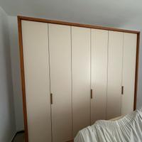 Armadio da camera