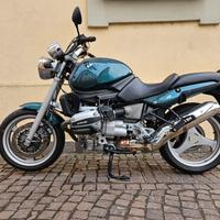 BMW R 1100 R 1997 11.200 km