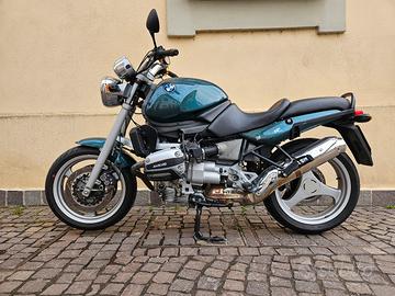 BMW R 1100 R 1997 11.200 km
