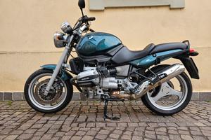 BMW R 1100 R 1997 11.200 km