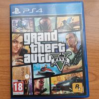 gta 5 ps4