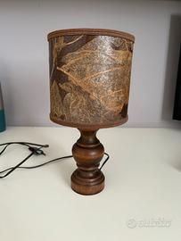 Lampada vintage