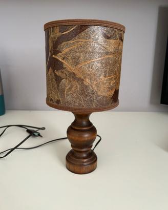 Lampada vintage