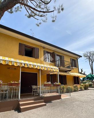 COMPLESSO A DESENZANO DEL GARDA