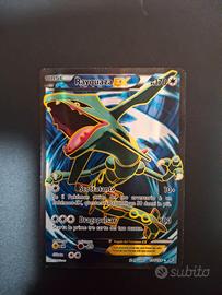 Rayquaza ex