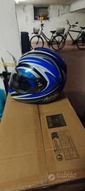 casco integrale 