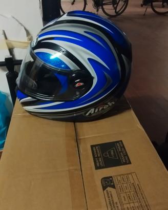 casco integrale 