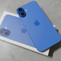 IPhone 16 Plus ..VENDUTO!