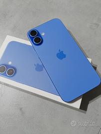 IPhone 16 Plus ..VENDUTO!