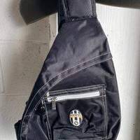 Zaino Monospalla Juventus Nuovo 40x30