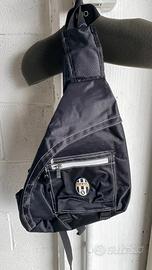 Zaino Monospalla Juventus Nuovo 40x30