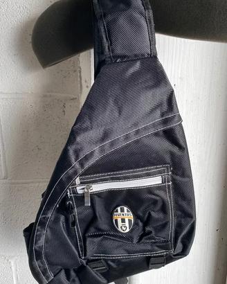 Zaino Monospalla Juventus Nuovo 40x30