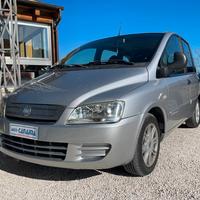 FIAT MULTIPLA 1.9 MJT - 2008