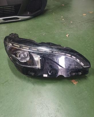 FARO PEUGEOT 3008 GT DX