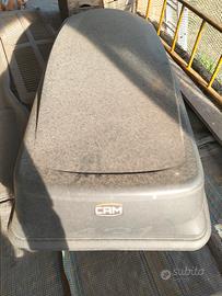 Box Baule CAM sport 431