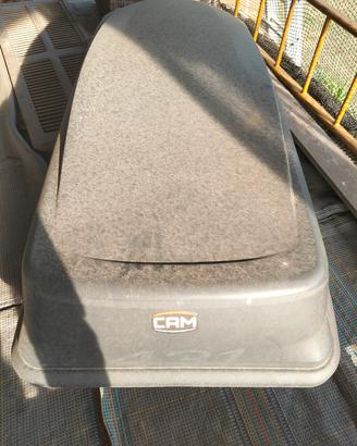 Box Baule CAM sport 431