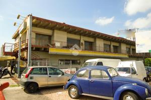 UFFICIO A SAN MARTINO BUON ALBERGO