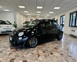 Abarth 595 1.4 Turbo T-Jet 145 CV