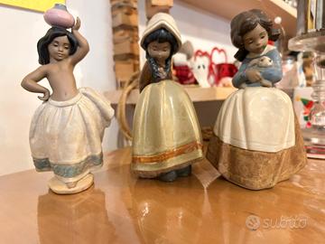 Lladró da collezione