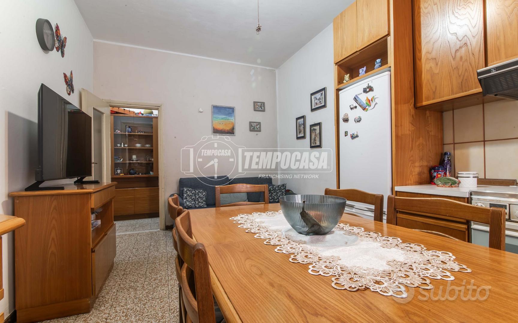 Appartamento – Desio, San Pietro, San Pietro al dosso - Altro