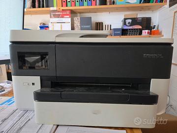 Stampante multifunzione HP OfficeJet Pro 7720