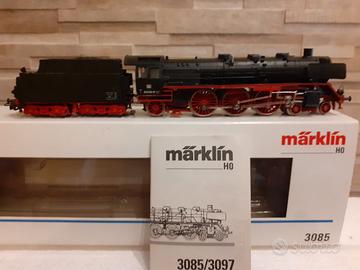 Trenino Marklin HO 