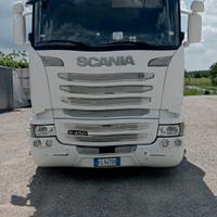 Scania 450