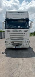 Scania 450