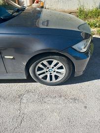 cerchi in lega bmw serie 3