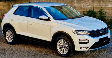 Volkswagen T-Roc 2.0 Tdi 150Cv DSG Solo 92.000Km