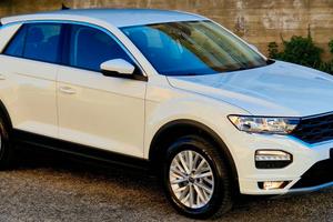 Volkswagen T-Roc 2.0 Tdi 150Cv DSG Solo 92.000Km