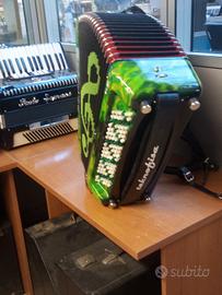 Fisarmonica Teknofisa 