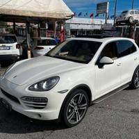 Porsche cayenne 3.0 diesel 245cv