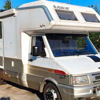 Laika Ecovip6 2.800TD