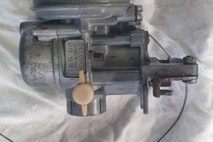 carburatore per vespa