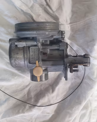 carburatore per vespa