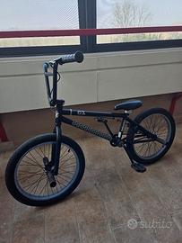 BMX Collective C1