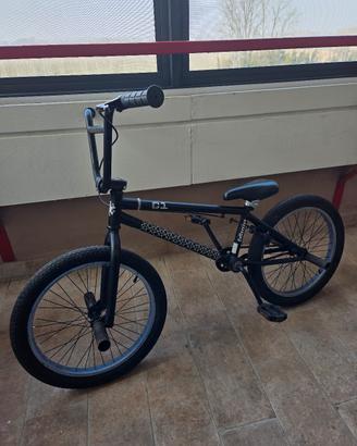 BMX Collective C1
