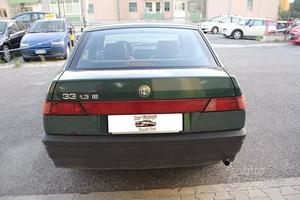 Ricambi Alfa Romeo 33