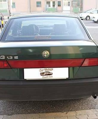 Ricambi Alfa Romeo 33
