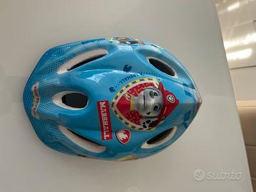 Casco bici bambino/a
