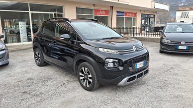 Citroen C3 Aircross PureTech 110 S&S Feel