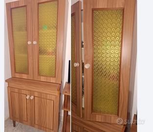 mobile dispensa/vetrinetta