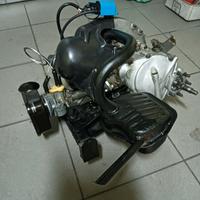 Motore completo APE 50 "Leggi bene"