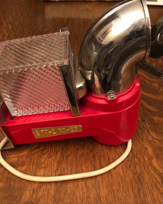 Lotto Modernariato Quick Mill + Elchim
