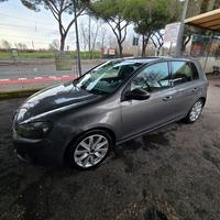 Golf serie 6