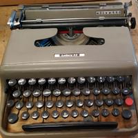 Olivetti Lettera 22