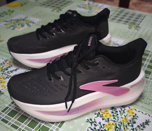 Brooks Glycerin Max 2 - Nuove T. 41 (26cm)

