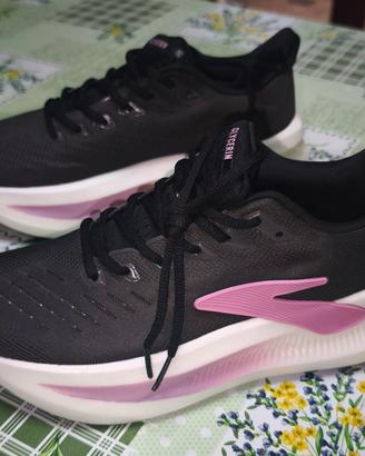Brooks Glycerin Max 2 - Nuove T. 41 (26cm)


