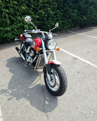 Suzuki Marauder VZ 800 - 1998